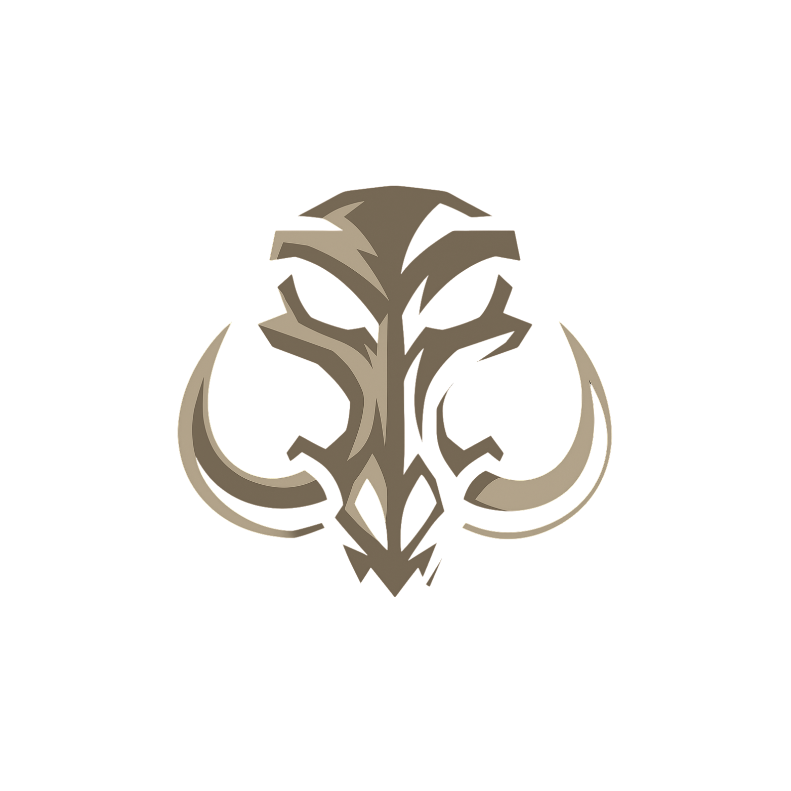 Rods & Recoil Outdoors Logo